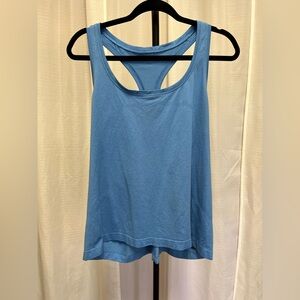 Lululemon Swiftly Tech Racerback Tank 2.0 *Race Length | size 18